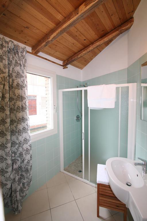 B&B La Pitagora Комаккьо Номер фото