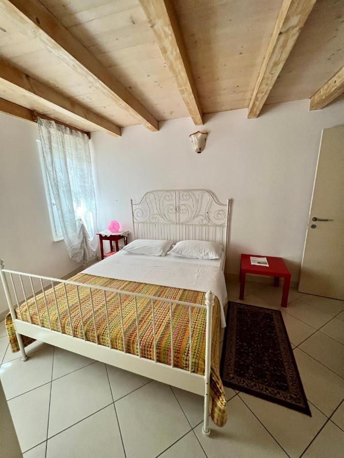 B&B La Pitagora Комаккьо Екстер'єр фото