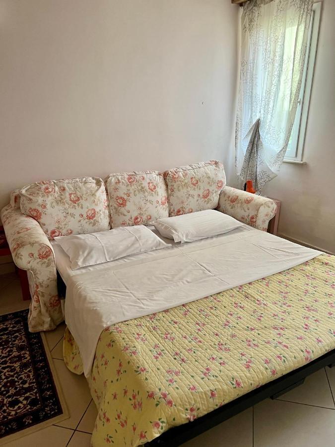 B&B La Pitagora Комаккьо Екстер'єр фото