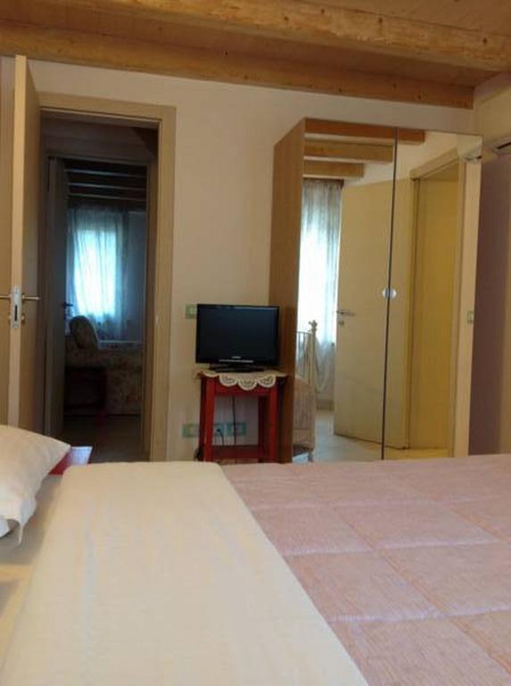 B&B La Pitagora Комаккьо Номер фото
