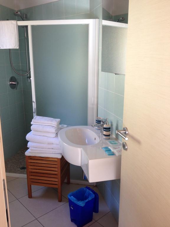 B&B La Pitagora Комаккьо Номер фото