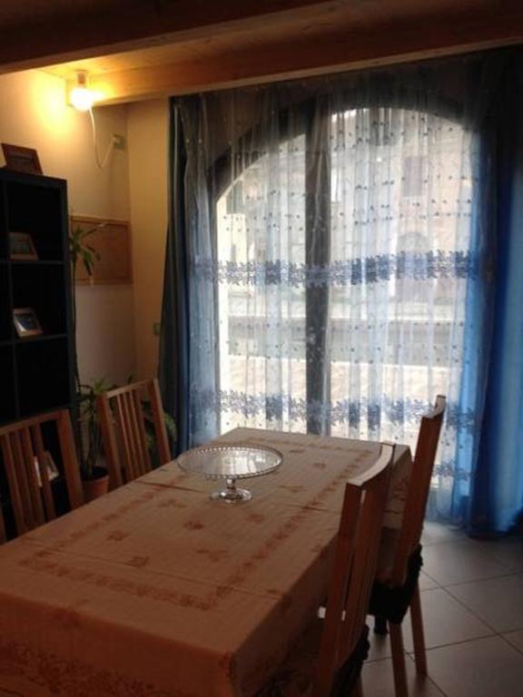 B&B La Pitagora Комаккьо Екстер'єр фото