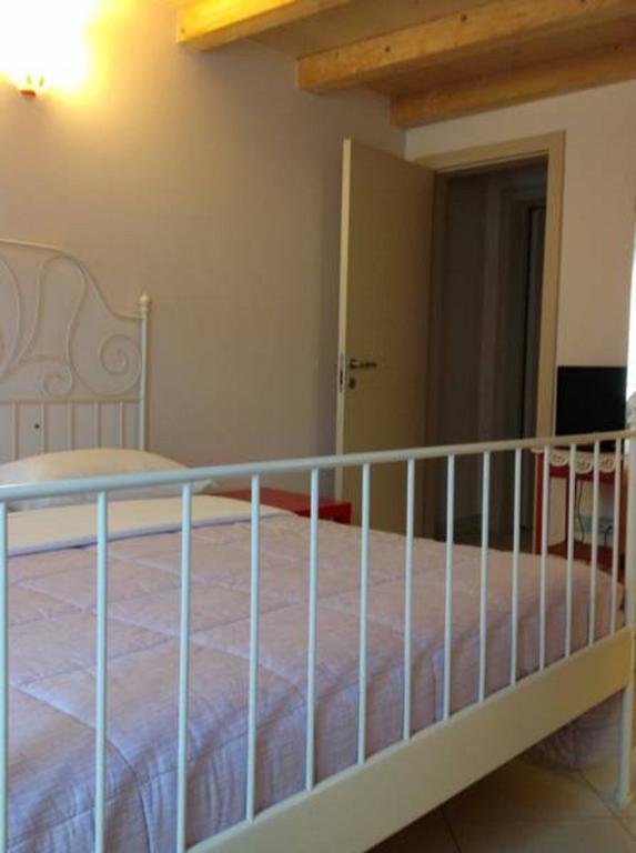 B&B La Pitagora Комаккьо Номер фото