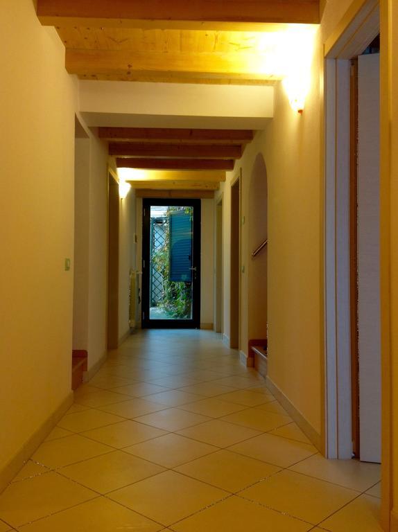 B&B La Pitagora Комаккьо Номер фото