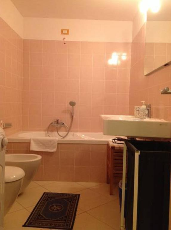 B&B La Pitagora Комаккьо Номер фото