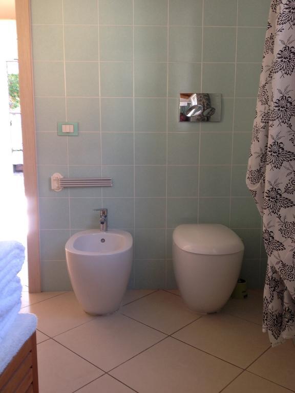 B&B La Pitagora Комаккьо Номер фото