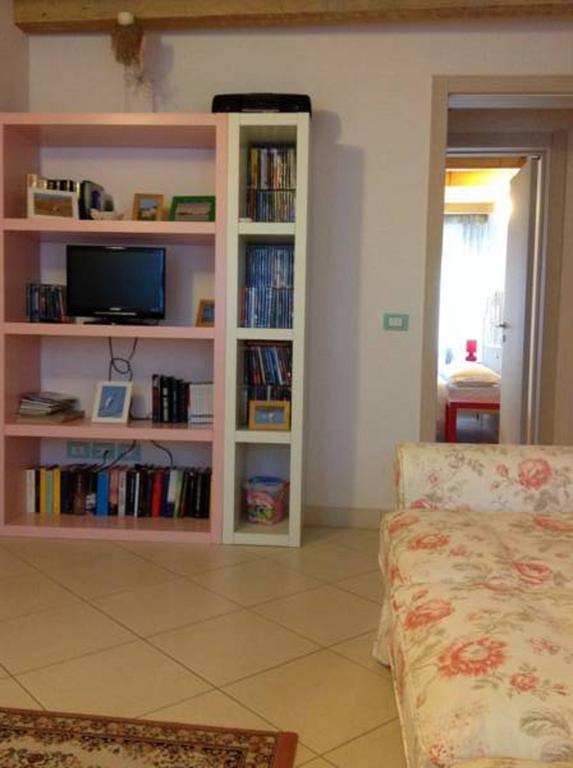 B&B La Pitagora Комаккьо Номер фото