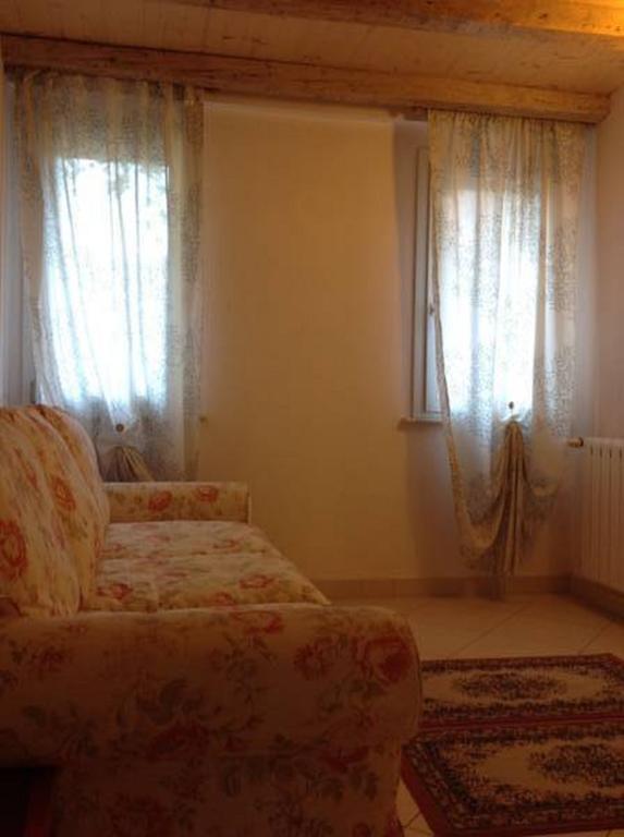 B&B La Pitagora Комаккьо Номер фото
